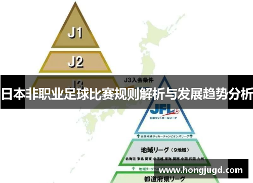 日本非职业足球比赛规则解析与发展趋势分析